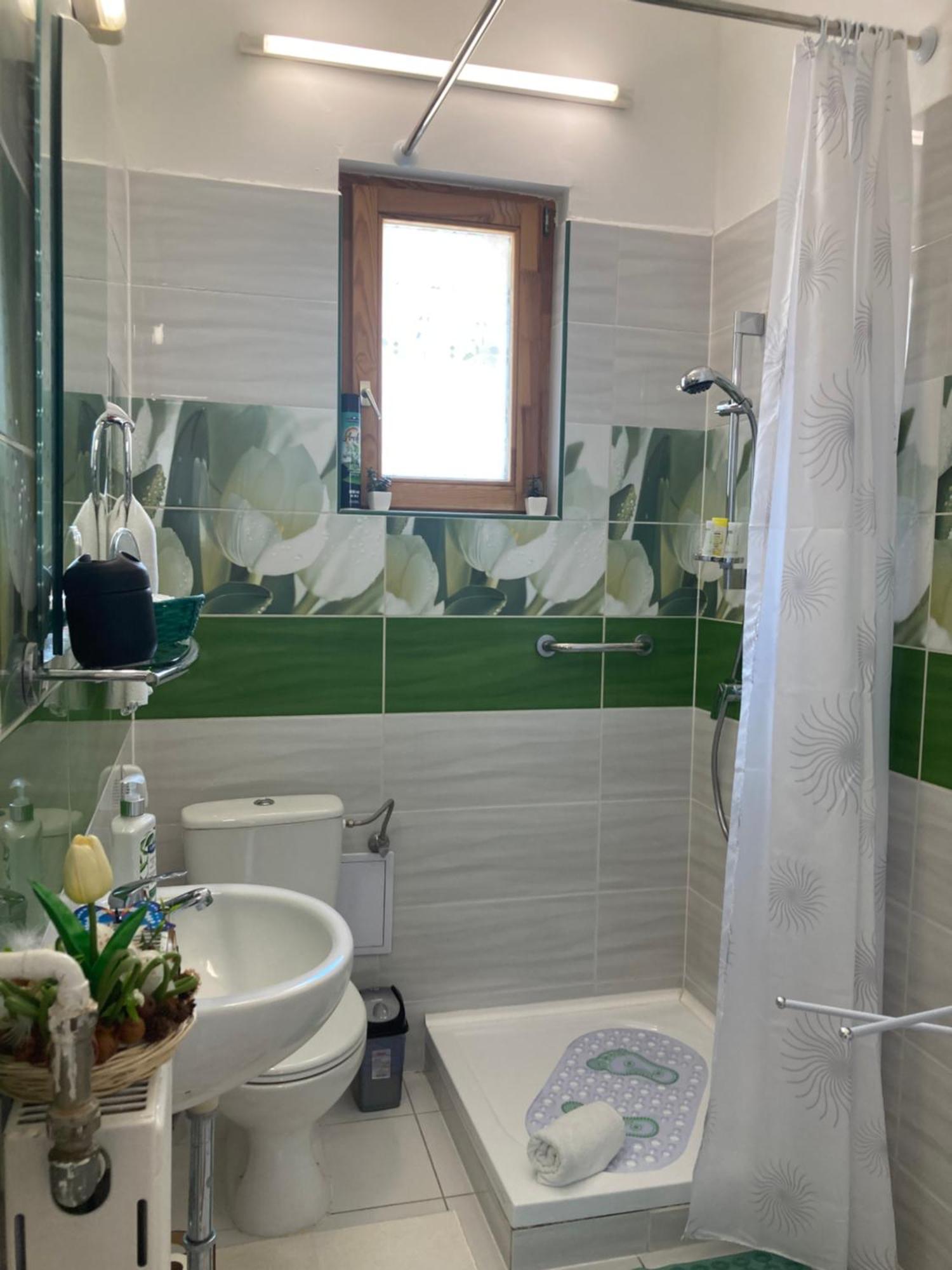 Apartmán Tavaszpart Vendeghaz Segedín Exteriér fotografie