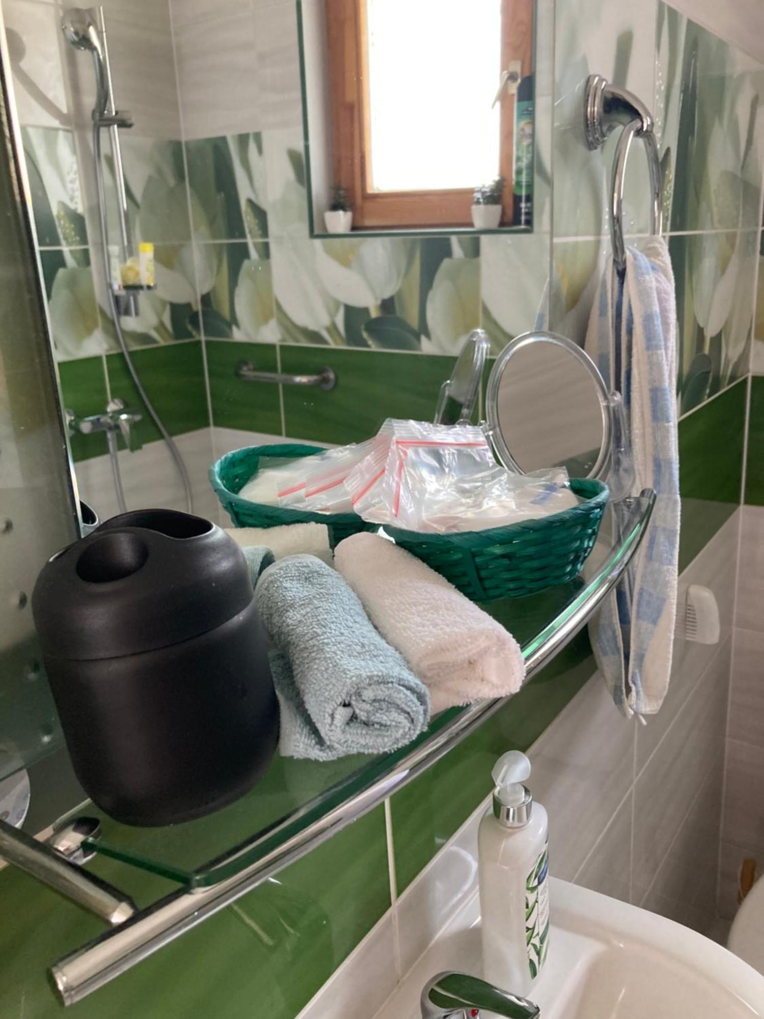 Apartmán Tavaszpart Vendeghaz Segedín Exteriér fotografie